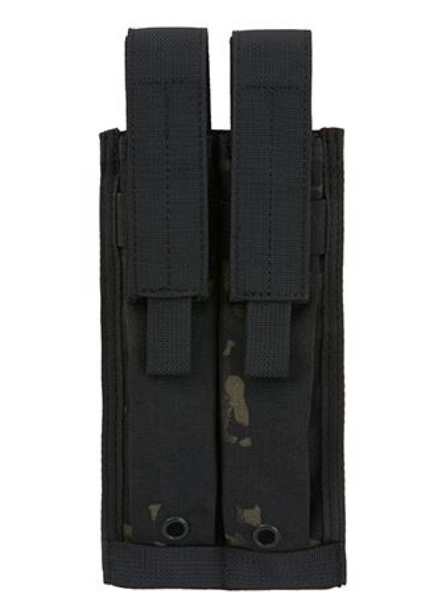 Double Magazine Pouch - MB suitable for P90/UMP/MP5